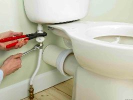 Установка унитаза Черняховск