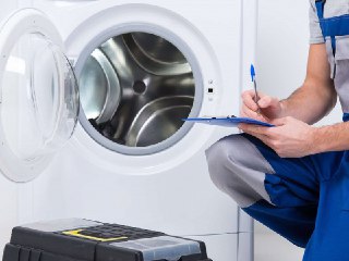 Подключение стиральной машины Черняховск цена 593 руб.