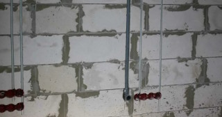 Штробление стен в Черняховске - цена за метр от 529 руб. | СантехДомЧрх