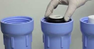 Установка угольных фильтров для воды и вытяжки от 3702 рублей в Черняховске